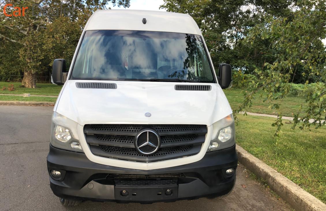 mercedes-benz sprinter cargo van 2014 WD3PE8DC4E5942933 image mercedes-benz sprinter cargo van 2014 WD3PE8DC4E5942933 image